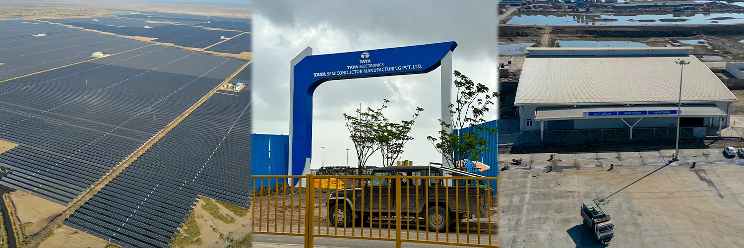 Dholera SIR Development